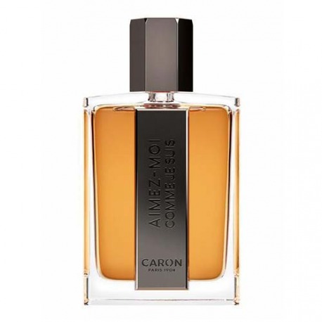 CARON Liebe mich so, wie ich bin - Eau de Toilette 3387956003079 CARON Liebe mich so, wie ich bin - Eau de Toilette 3387956003079